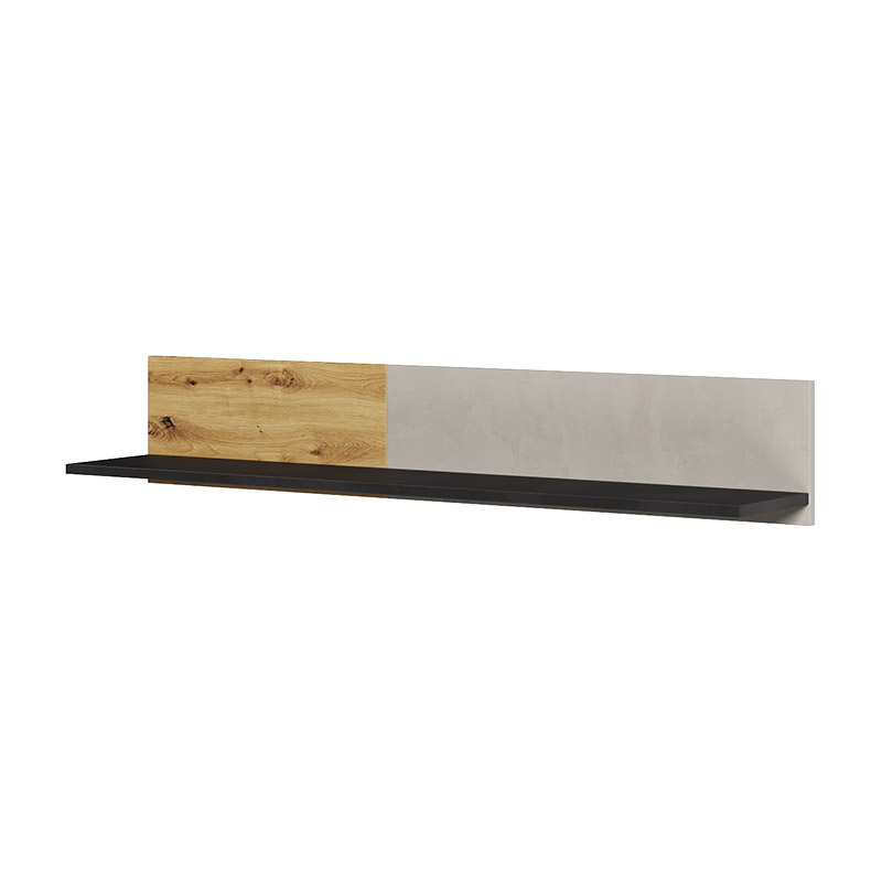Étagère murale Qubic 115 cm