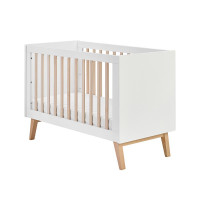 Lit bébé 120x60 SWING pour chambre bébé