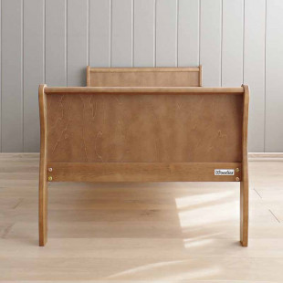 Lit bébé Noble Cot Bed Vintage 140x70