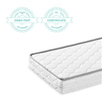 Matelas Premium pour lit bébé 120x60