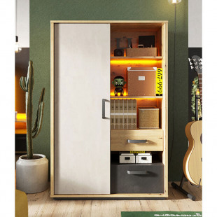 Petite armoire QUBIC