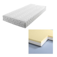 Matelas latex - mousse