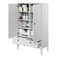 Petite armoire FEMII