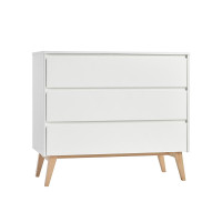 commode avec plan à langer