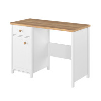 Bureau avec rangements STORY