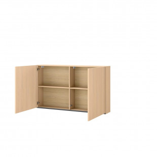 armoire suspendue