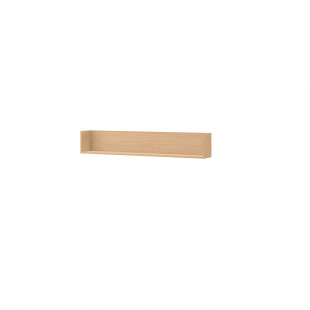 lot de 2 étagères