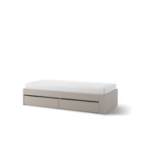 WOOW lit pliant 90 x 200 cm