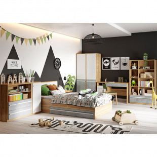 Chambre PLANO