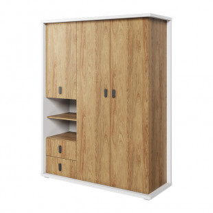 Armoire triple MASSI