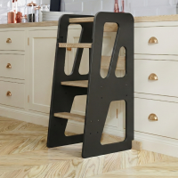 Tour d'apprentissage Petit Apprenti