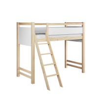 Vesper lit mezzanine