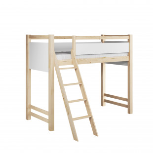 Vesper lit mezzanine