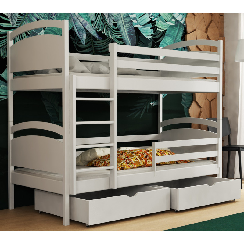 Lit superposé MARCEL