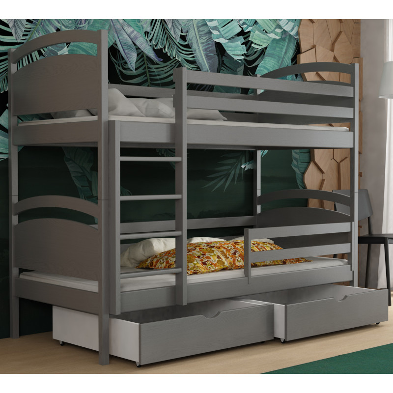 Lit superposé MARCEL