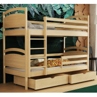 Lit superposé MARCEL