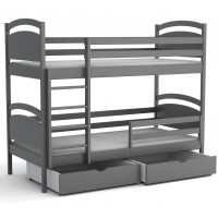 Lit superposé MARCEL