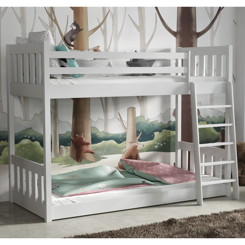 Lit superposé SIDONIE