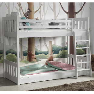 Lit superposé SIDONIE