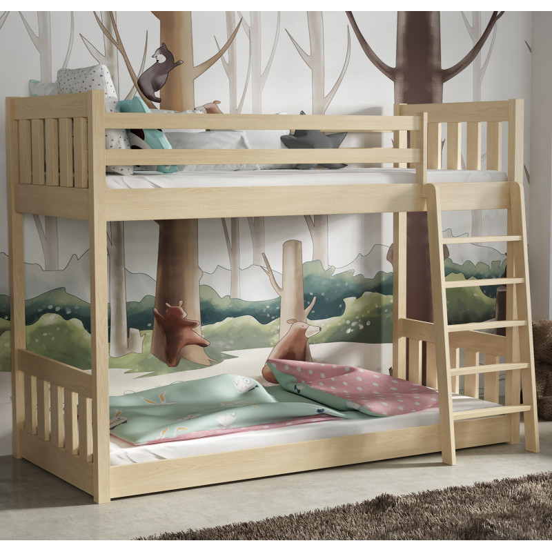 Lit superposé SIDONIE