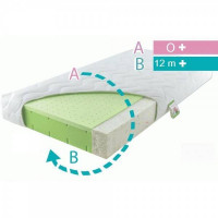 Matelas pour le bébé Calmo