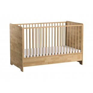 Chambre Pour Bebe Design En Bouleau Massif Betula