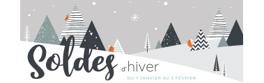 Promotions Hiver 2026 | Petite Chambre