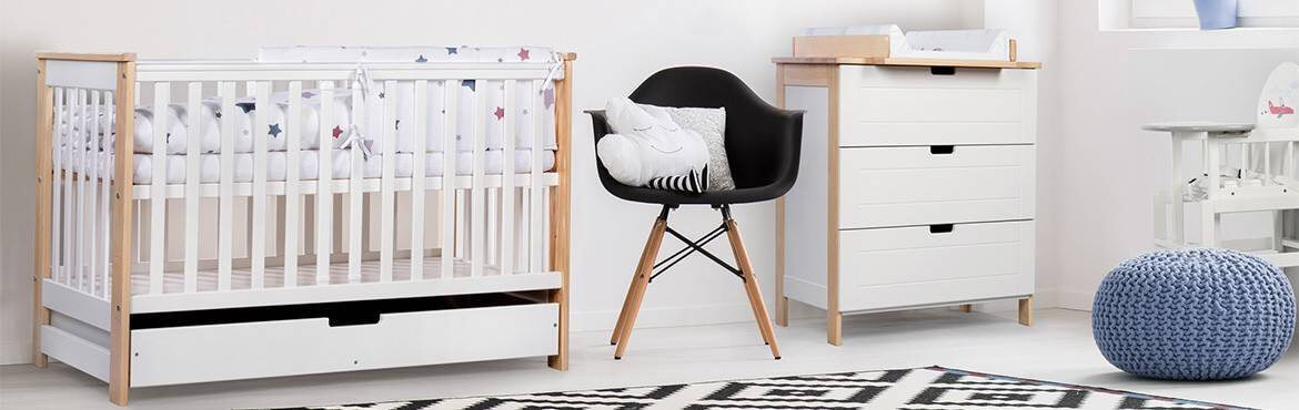 Collection Kiwo pour bébé | Petite Chambre